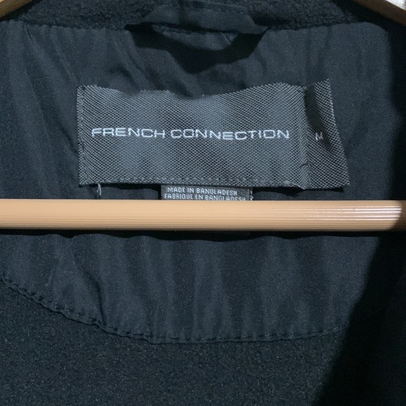 French Connection Jacket - Picture 2 of 6